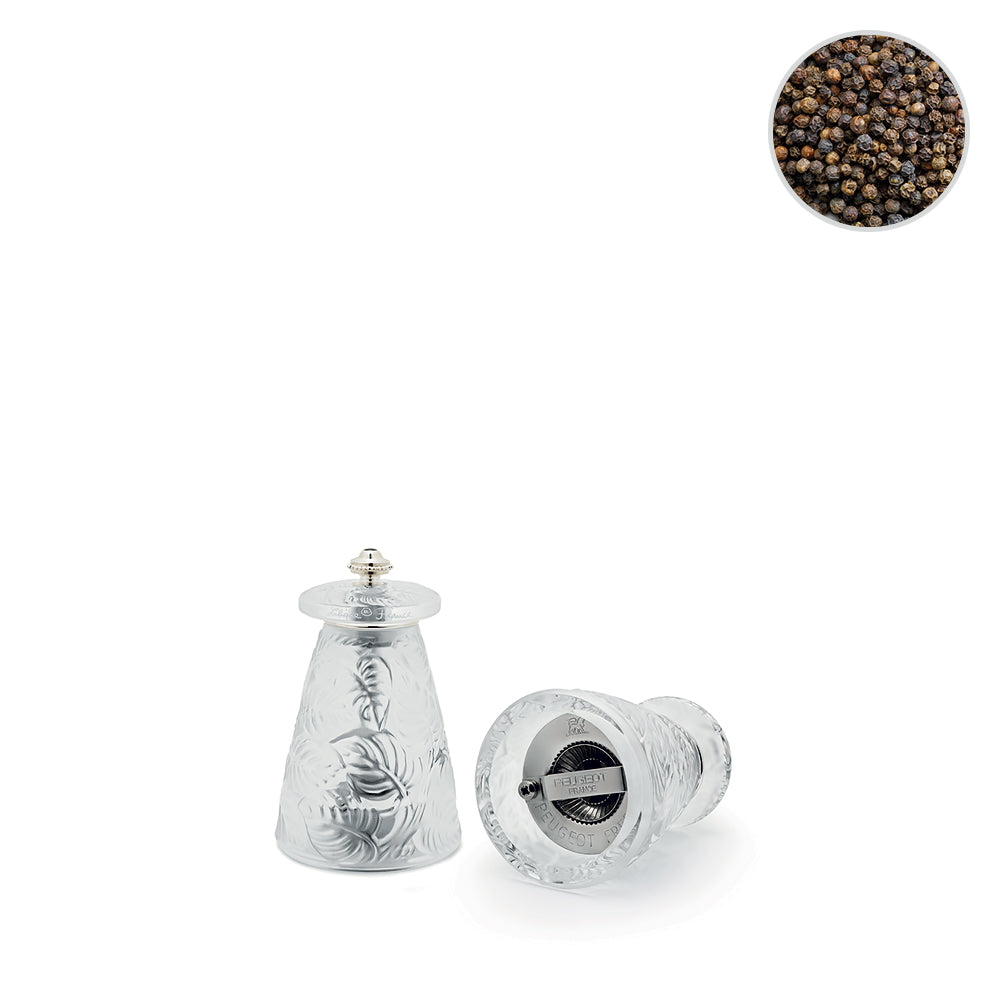 PEPPER GRINDER
