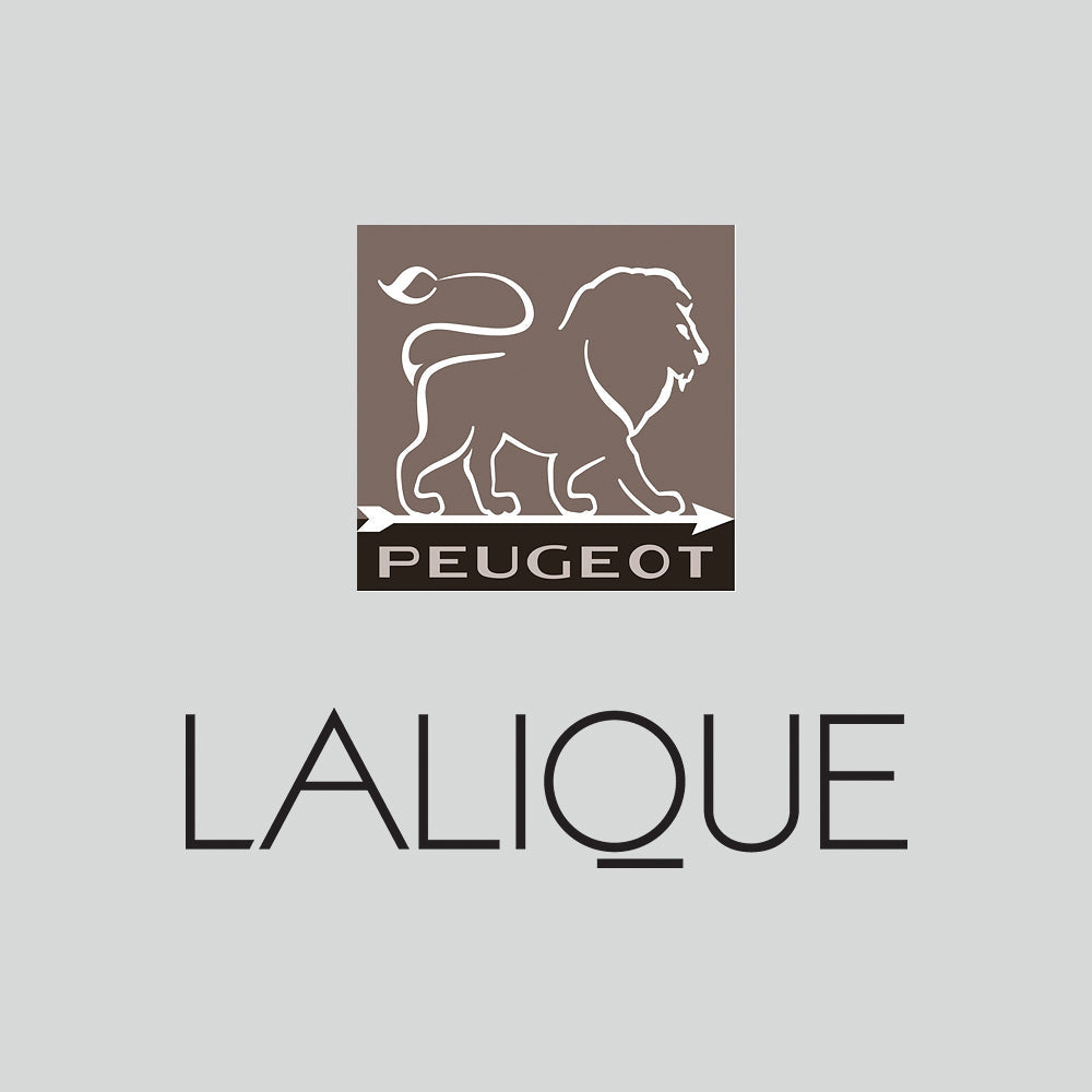 Pepper Grinder | Feuilles