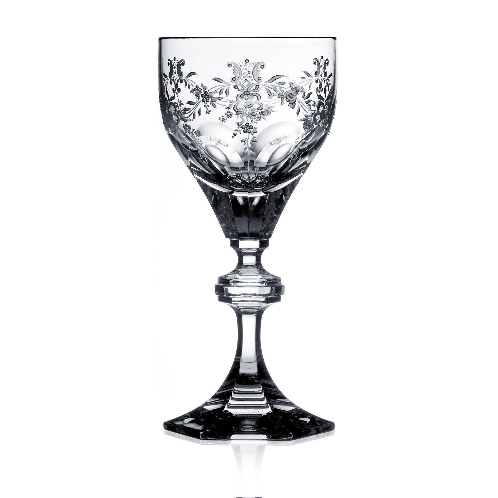 Clear Wine | Hock | Versailles