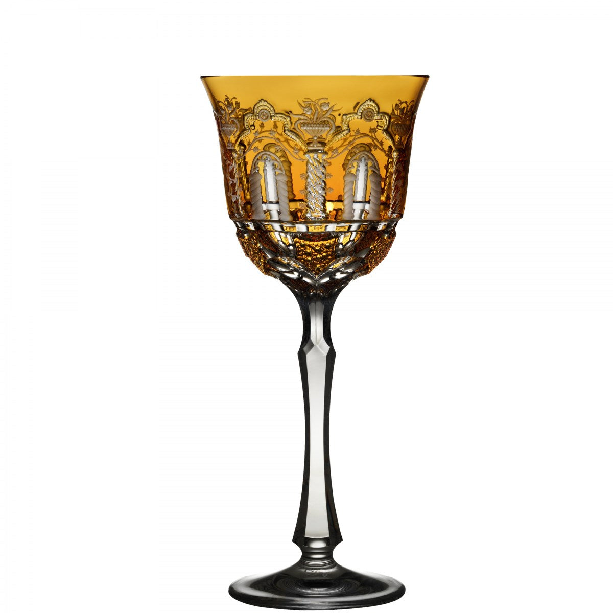 Amber Wine | Hock | Athens