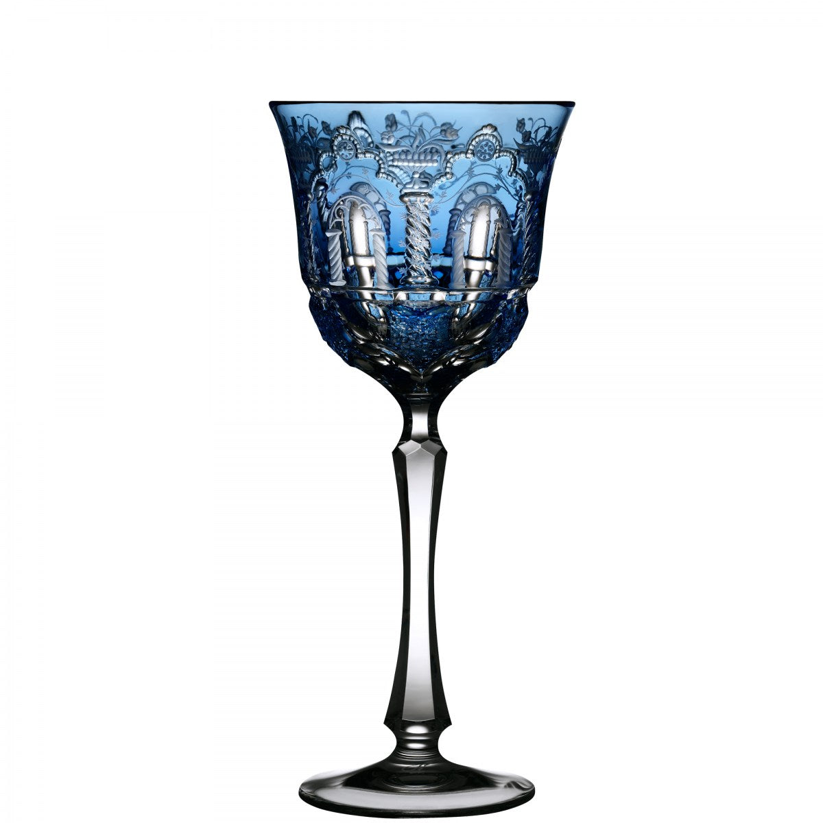 Sky Blue Wine | Hock | Athens