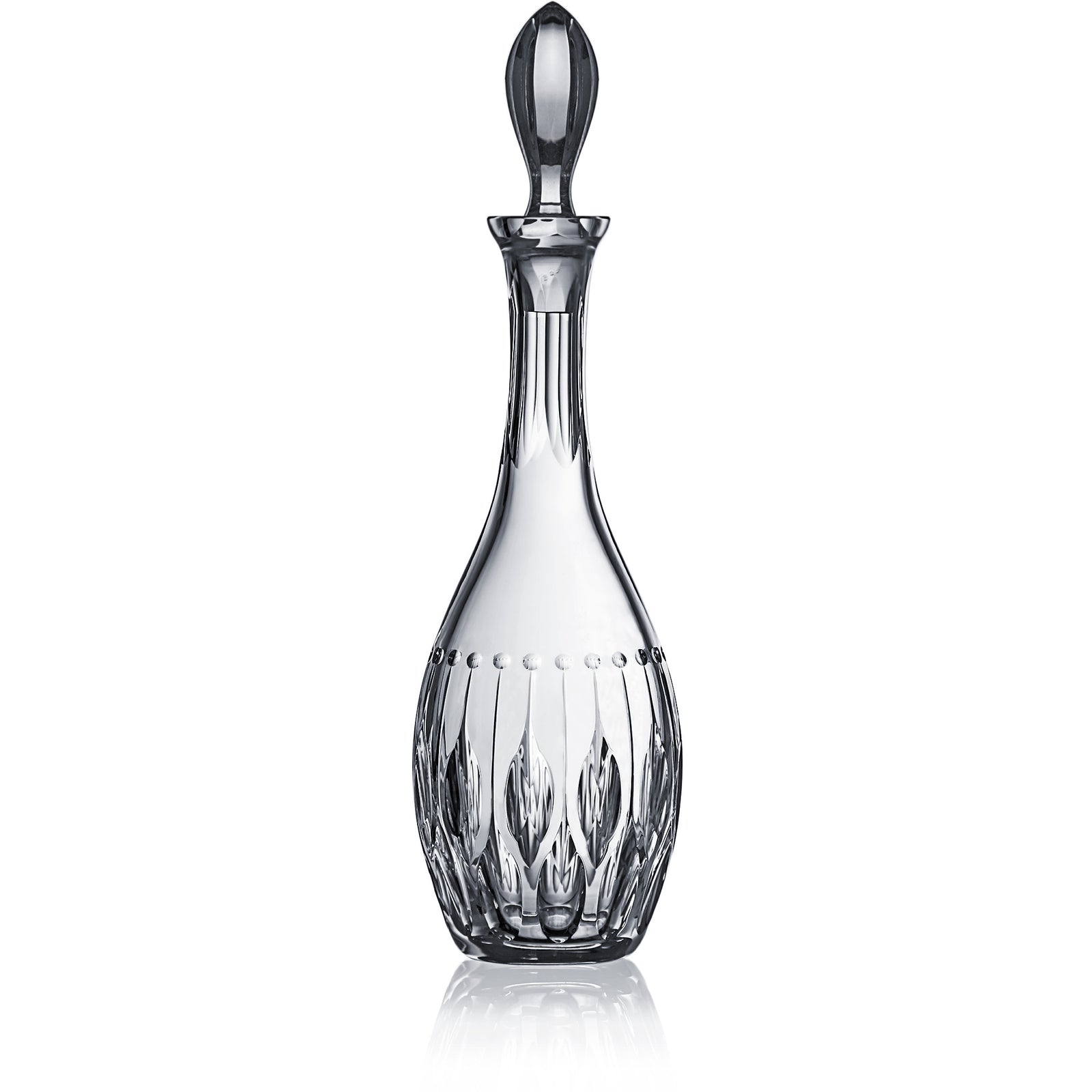 Clear Wine Decanter 0,75 Liter | Renaissance
