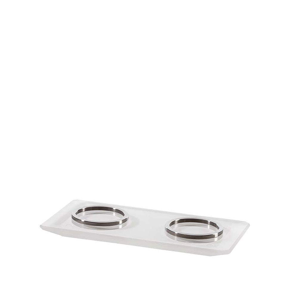 SALT & PEPPER TRAY