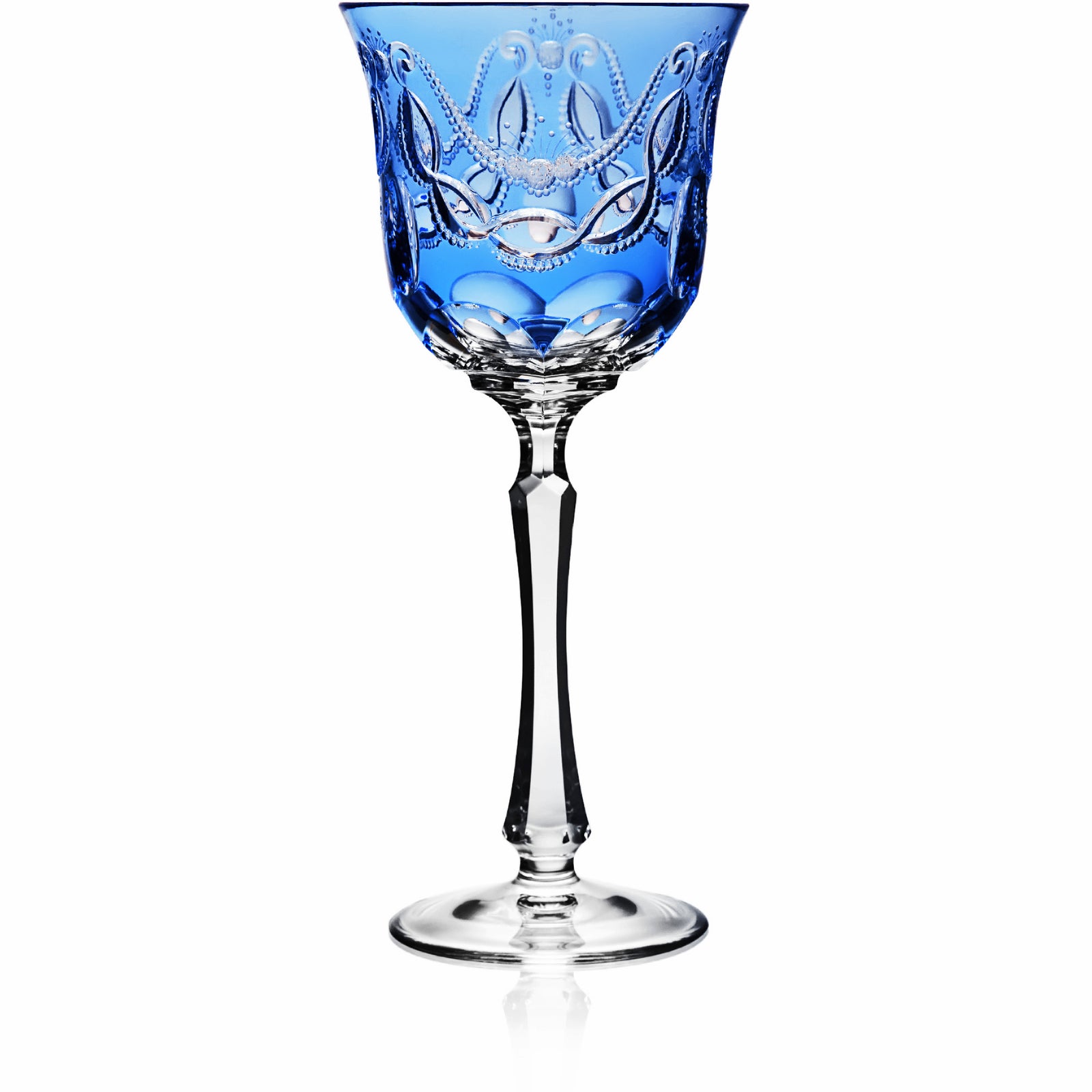 Sky Blue Water | Hock | Saint Tropez