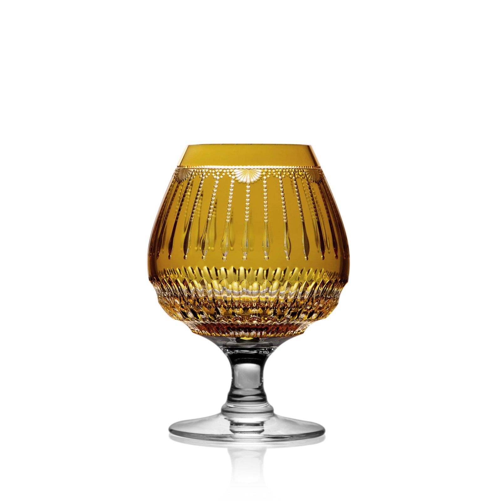 Amber Brandy, grand | Venice