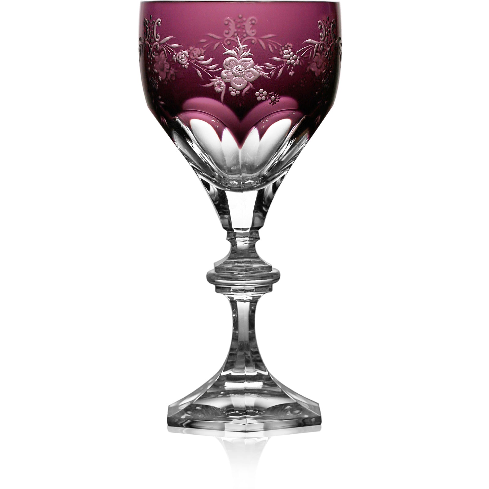 Amethyst Water | Hock | Versailles