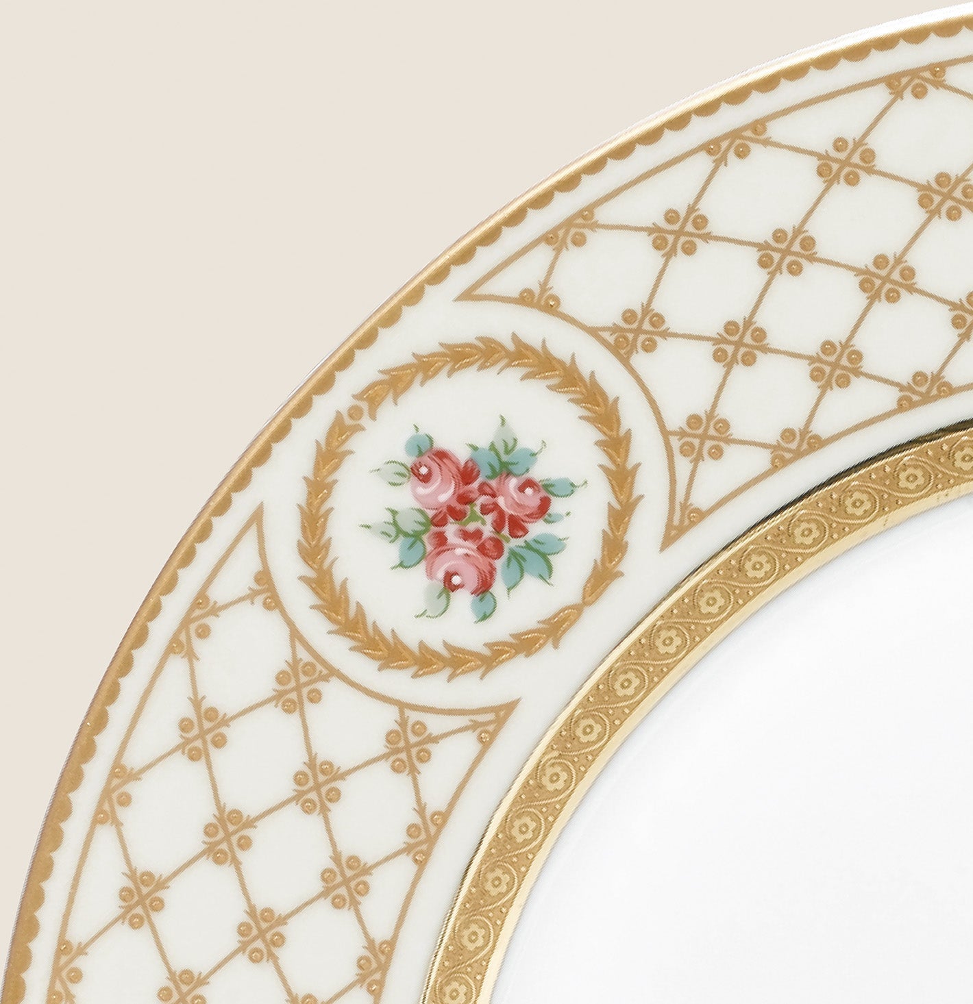 Amber Flute Glass, grand | Chambord