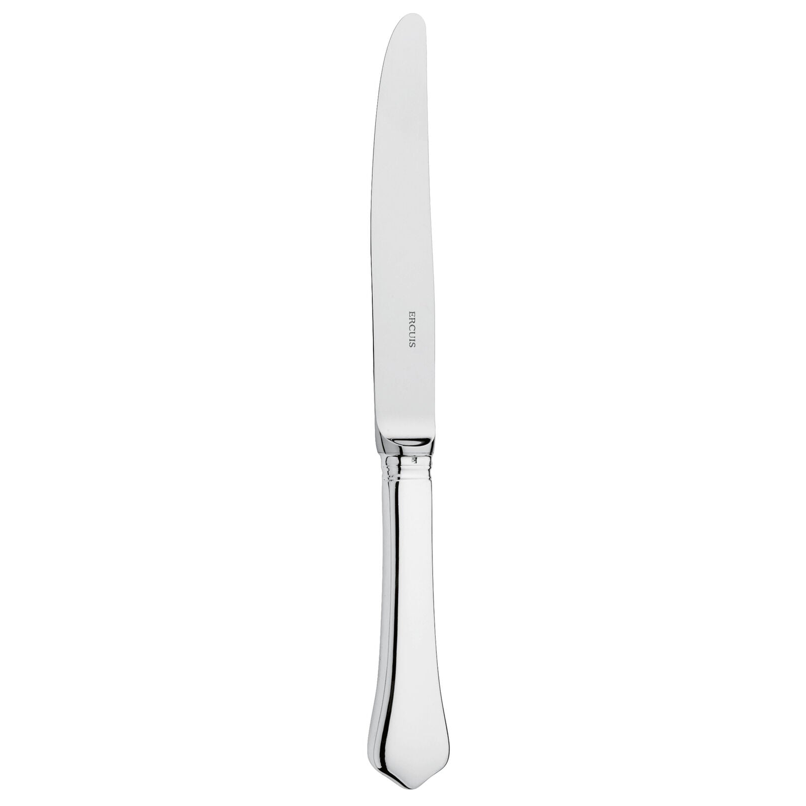 Dinner Knife | Silver Plated | Brantôme
