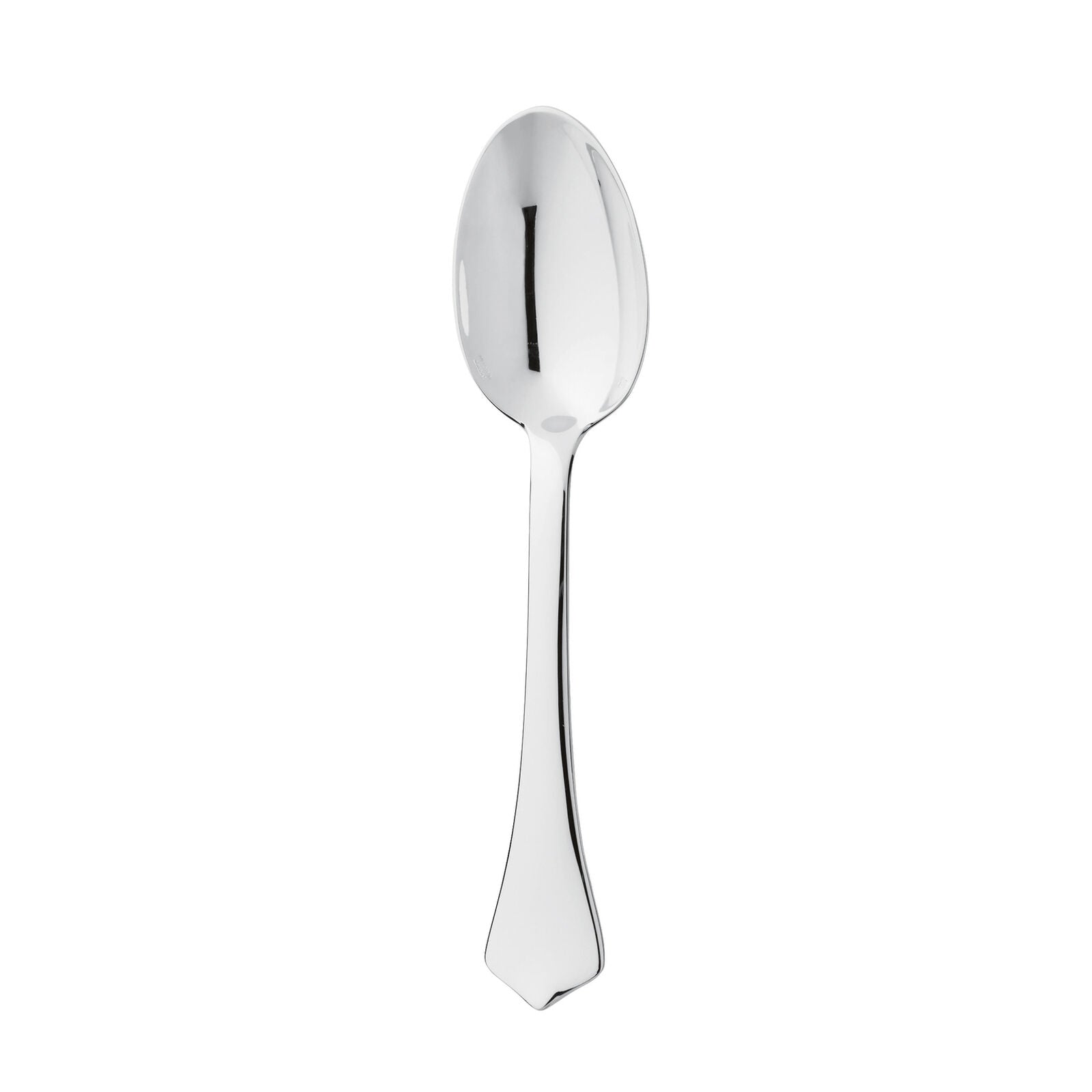 Dessert Spoon | Silver Plated | Brantôme