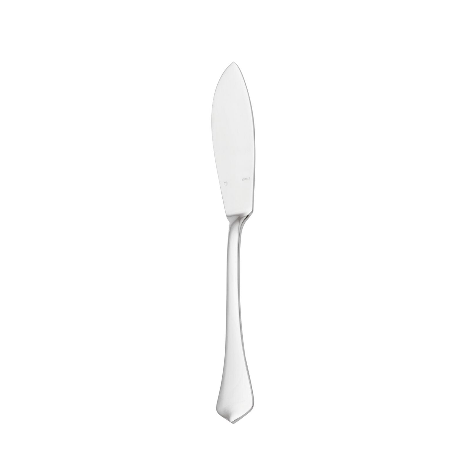 Fish Fork Gold Plated | Brantôme