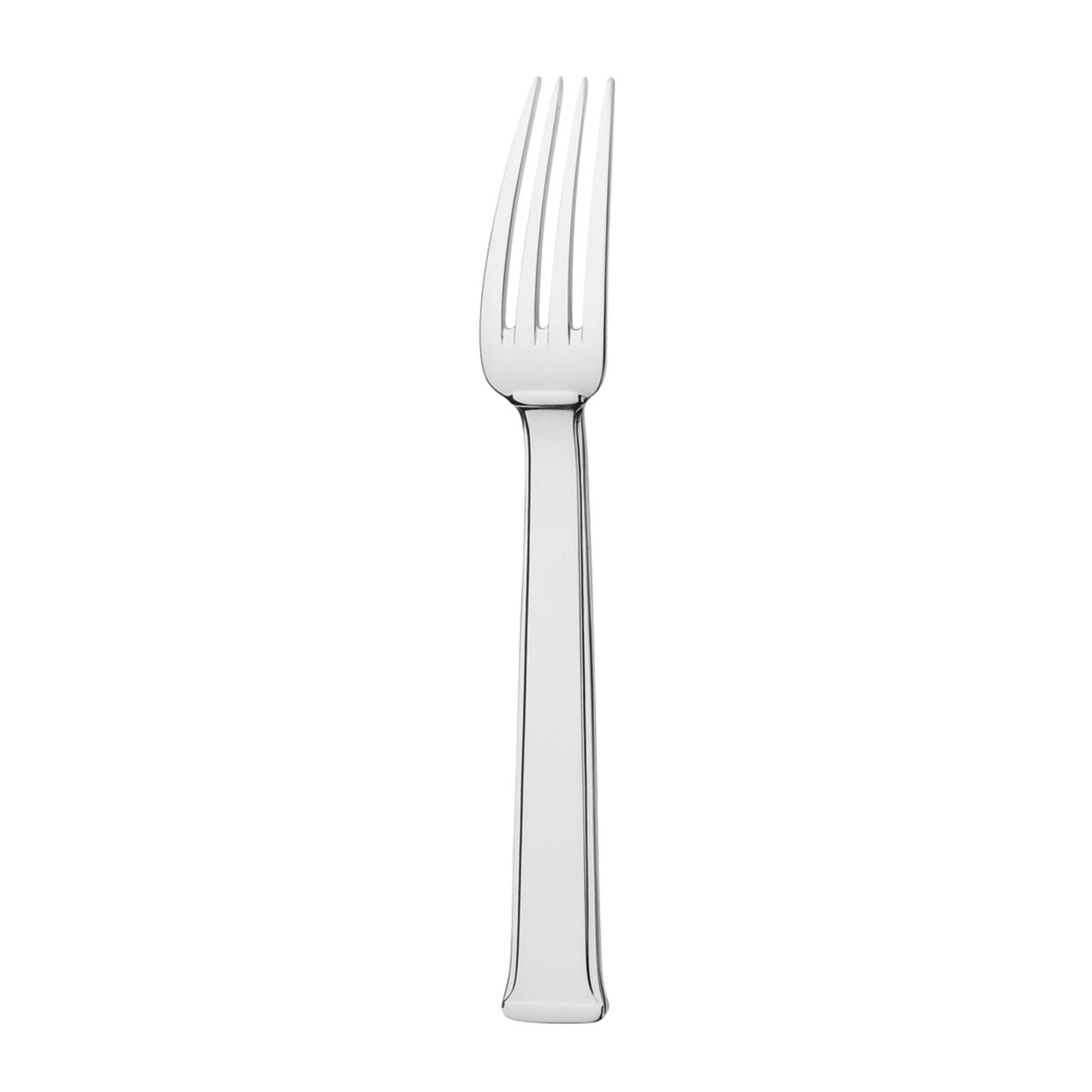 Dinner Fork | Silver Plated | Séquoia