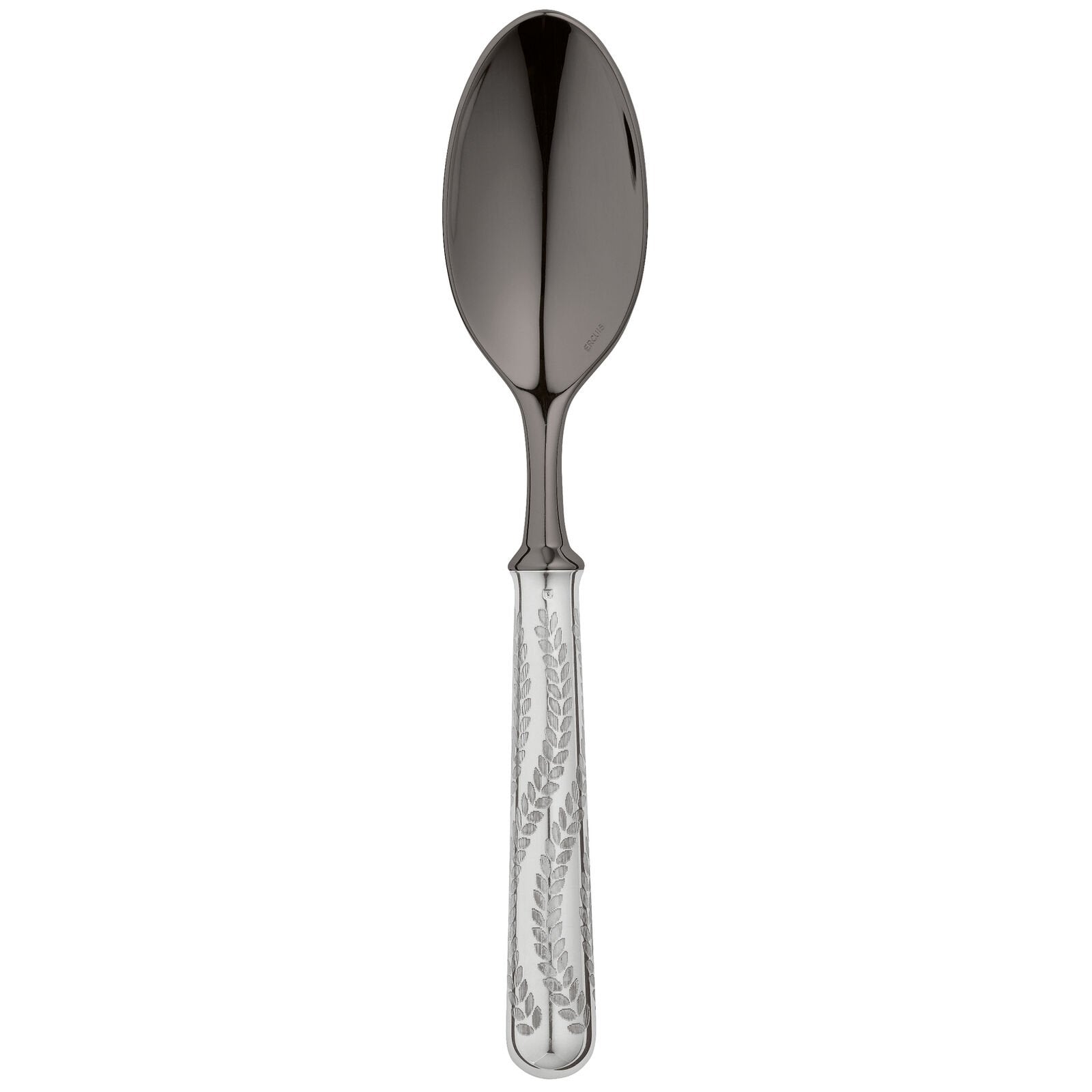 Dinner Spoon PVD Copper / | Silver Plated | Miroir Eden