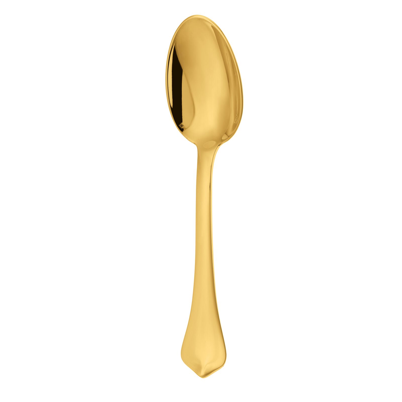Dinner Spoon Gold Plated | Brantôme