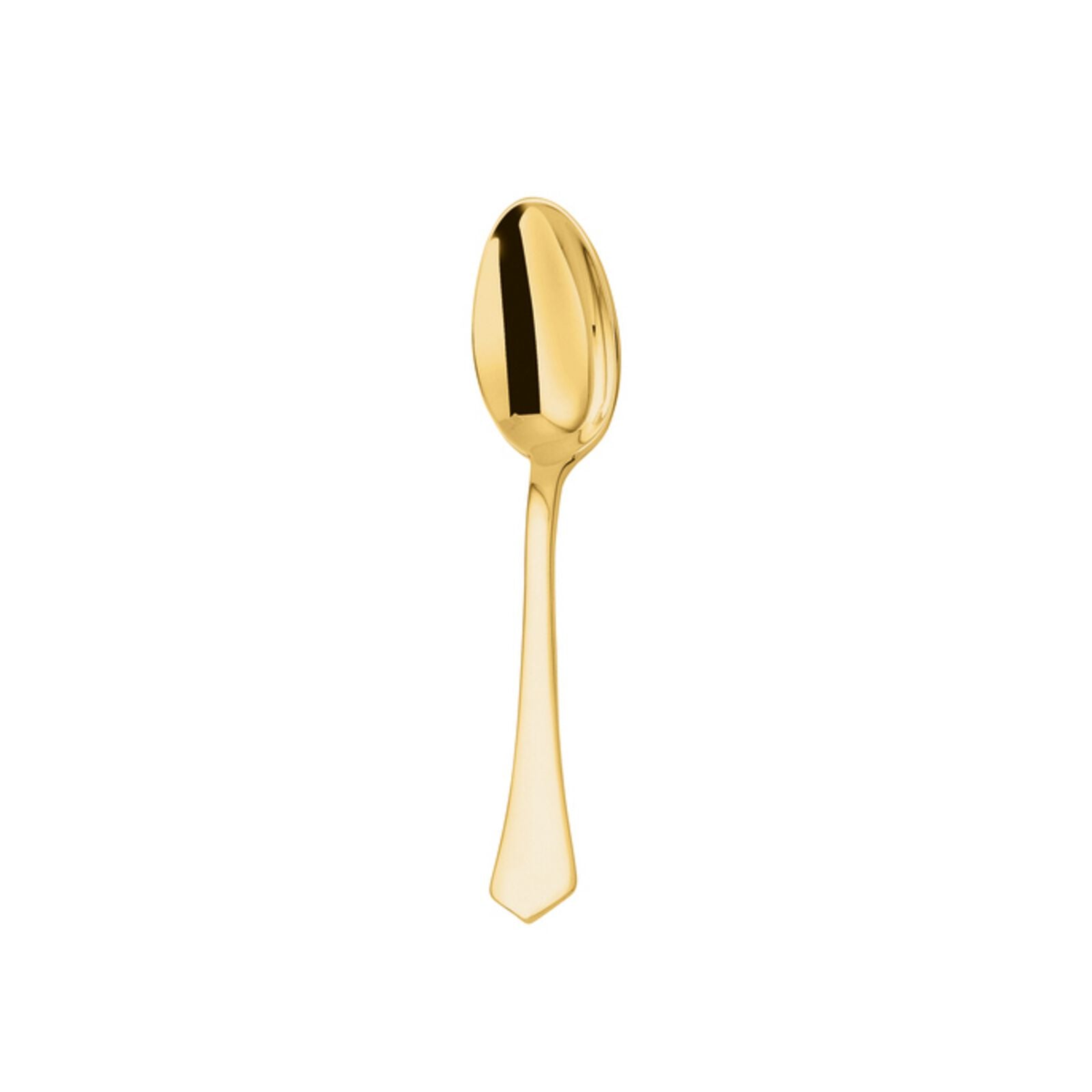 Tea Spoon Gold Plated | Brantôme