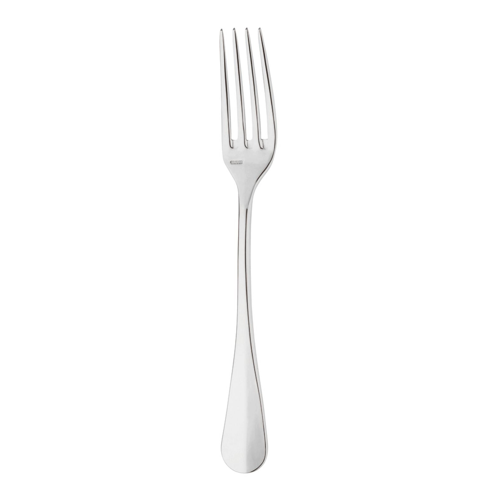 Dinner Fork | Silver Plated | Bali