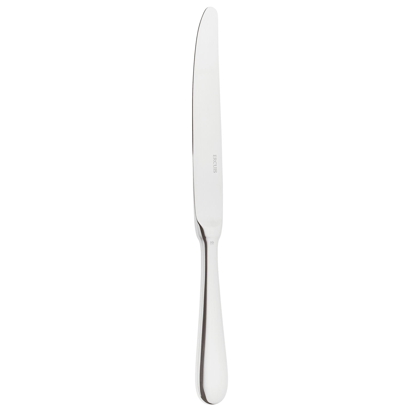 Dinner Knife | Silver Plated | Bali