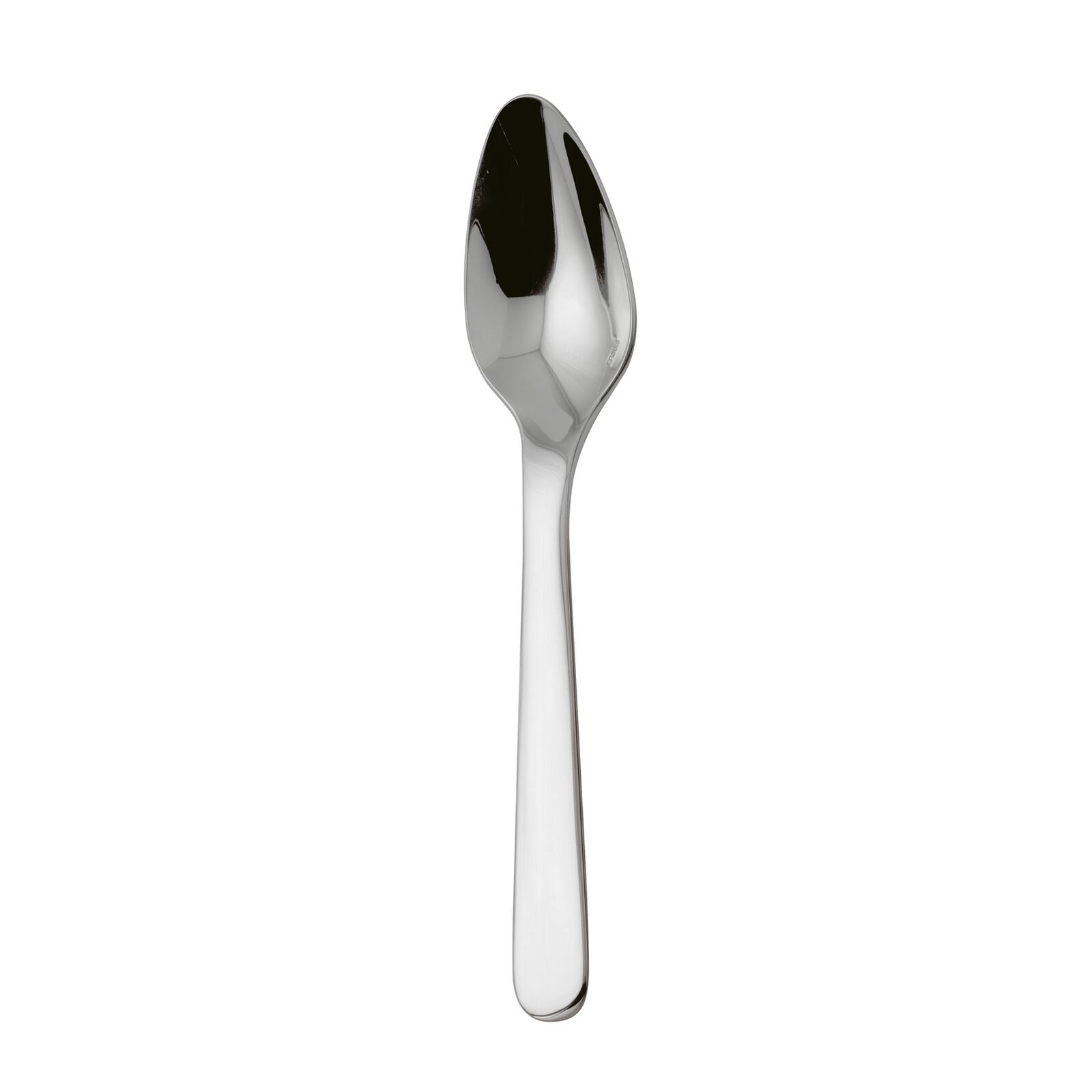 Moka Spoon | Silver Plated | Equilibre