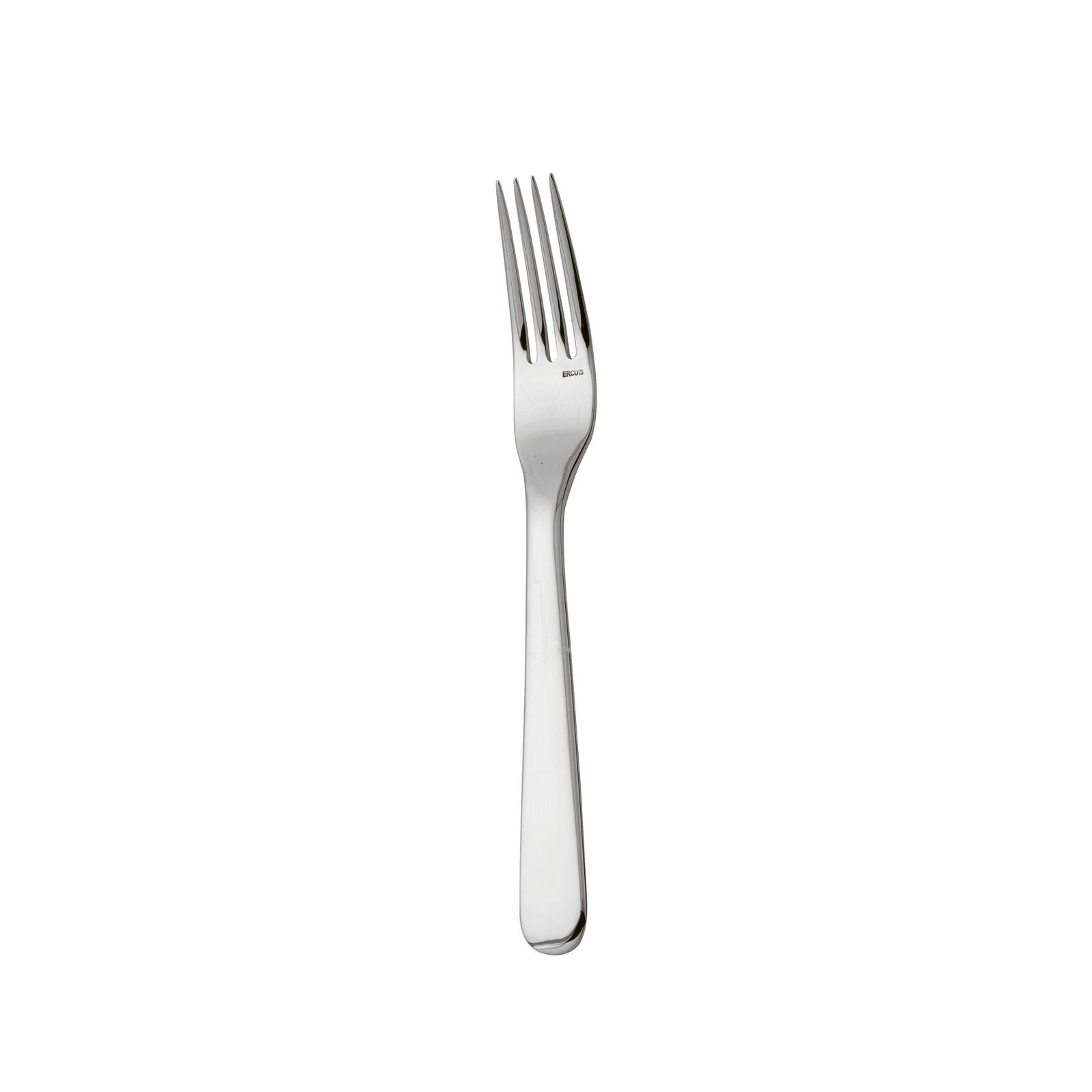Dessert Fork | Silver Plated | Equilibre
