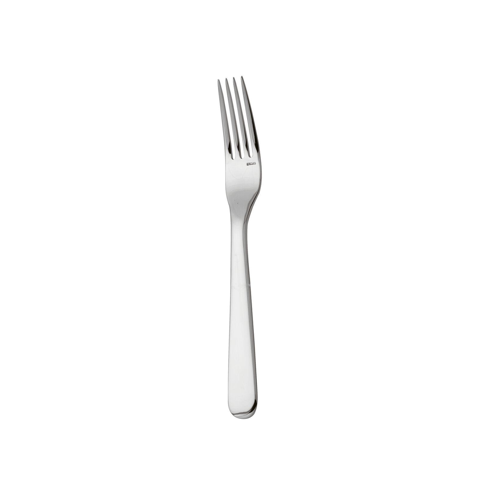 Fish Fork | Silver Plated | Equilibre