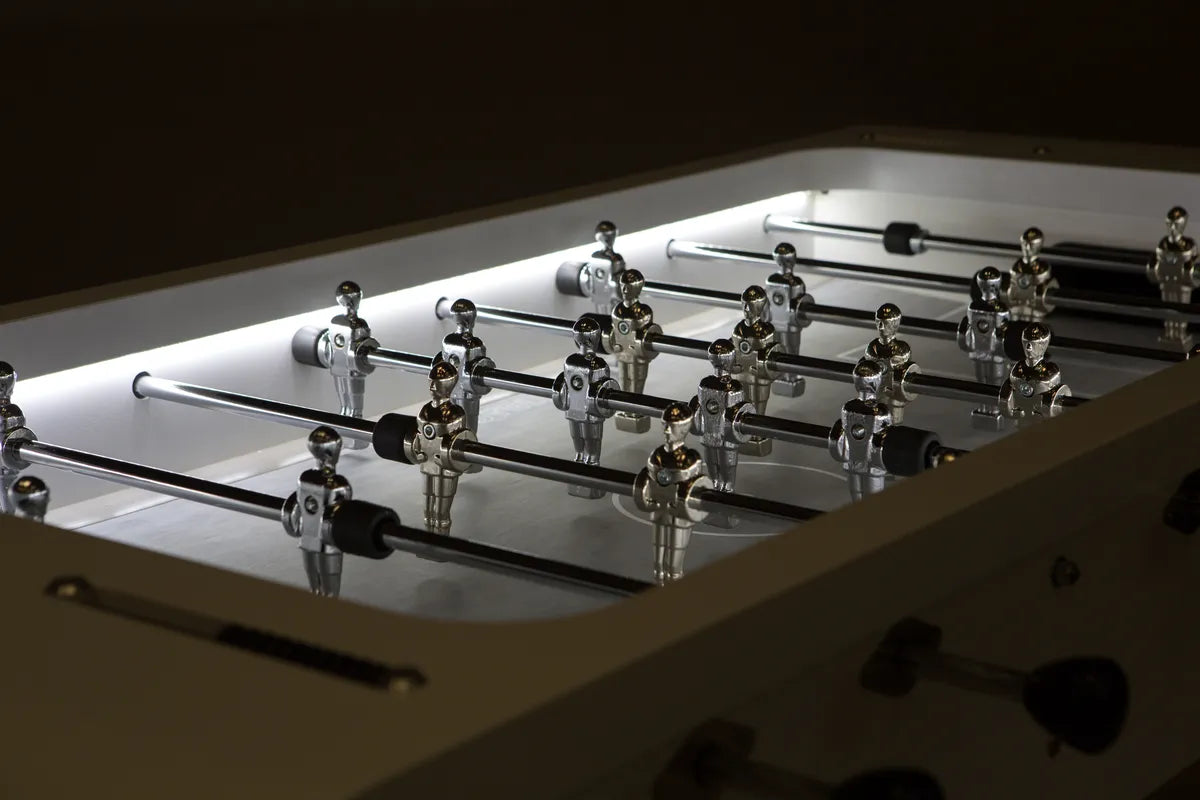 Stella Smartline football table details