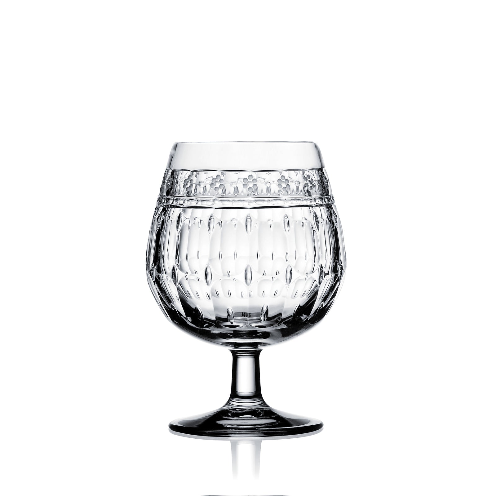 Clear Brandy, grand | Barcelona