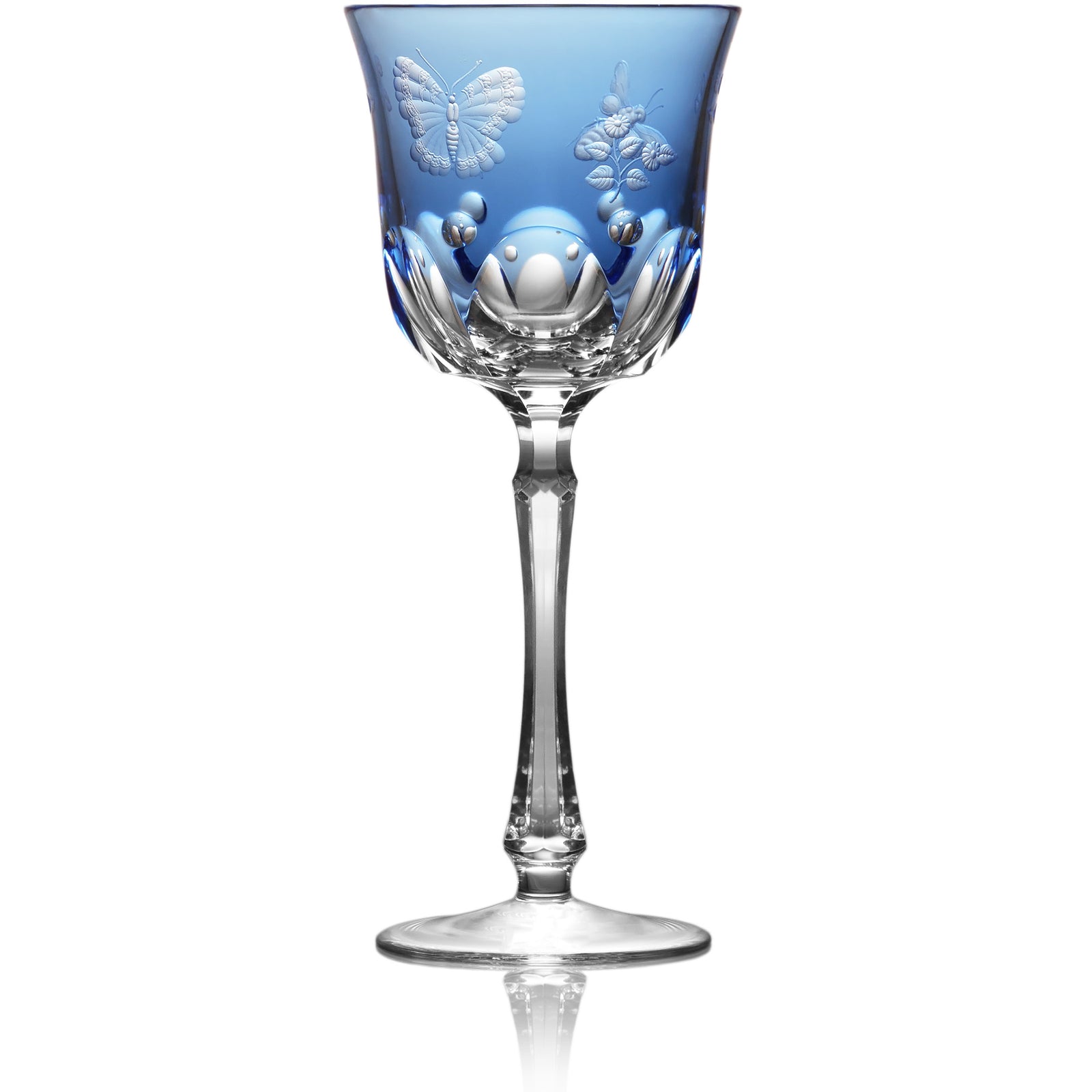 Sky Blue Water | Hock | Springtime