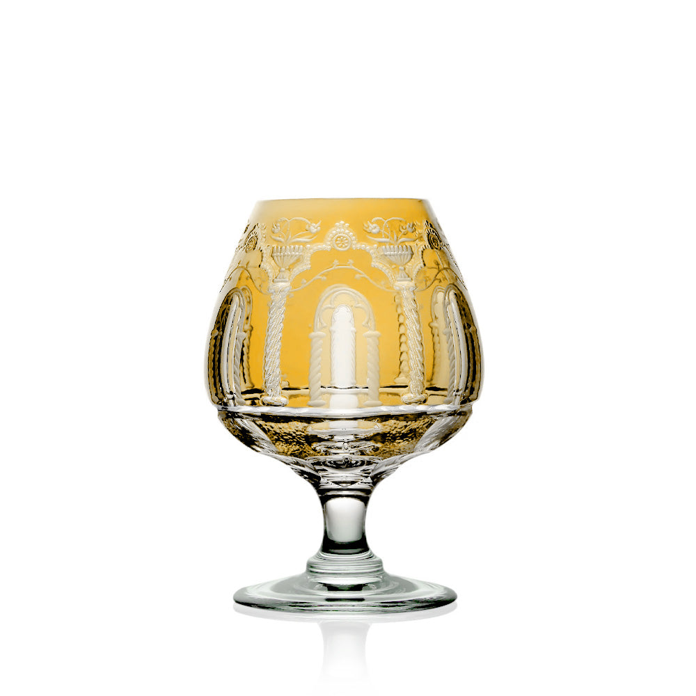 Amber Brandy, grand | Athens