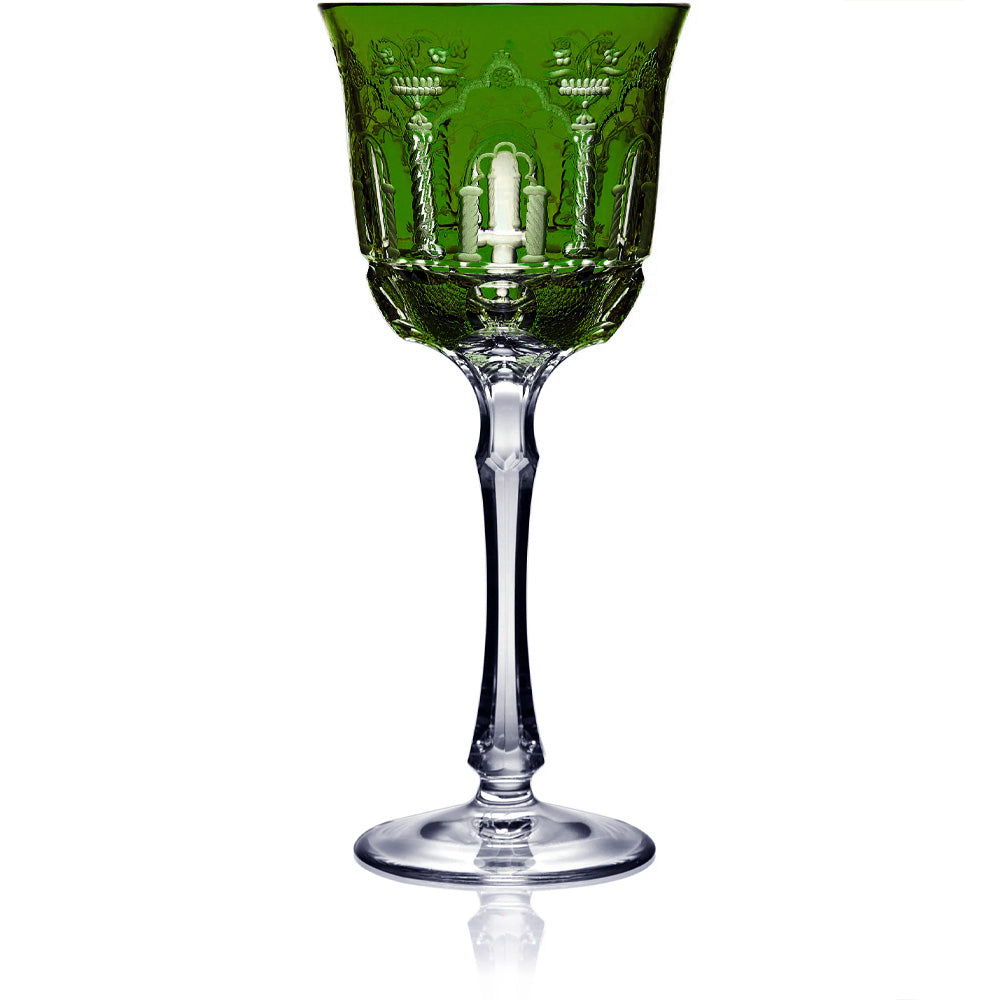 Emerald Water | Hock | Athens