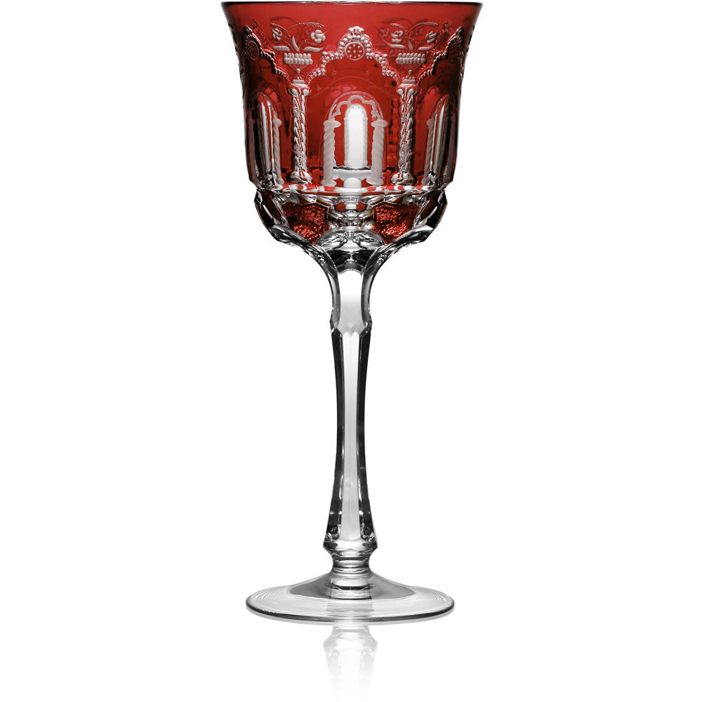 Ruby Water | Hock | Athens