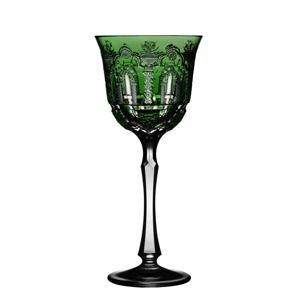 Emerald Wine | Hock | Athens