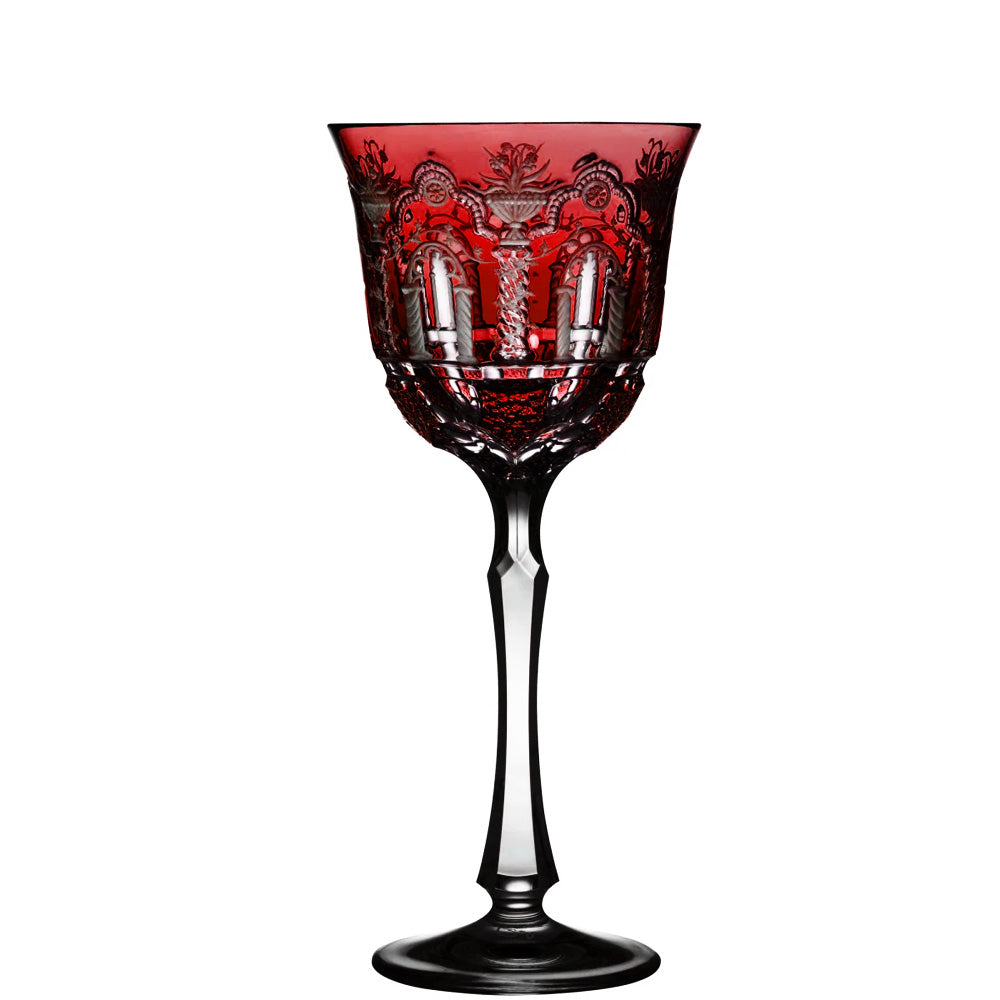 Ruby Wine | Hock | Athens