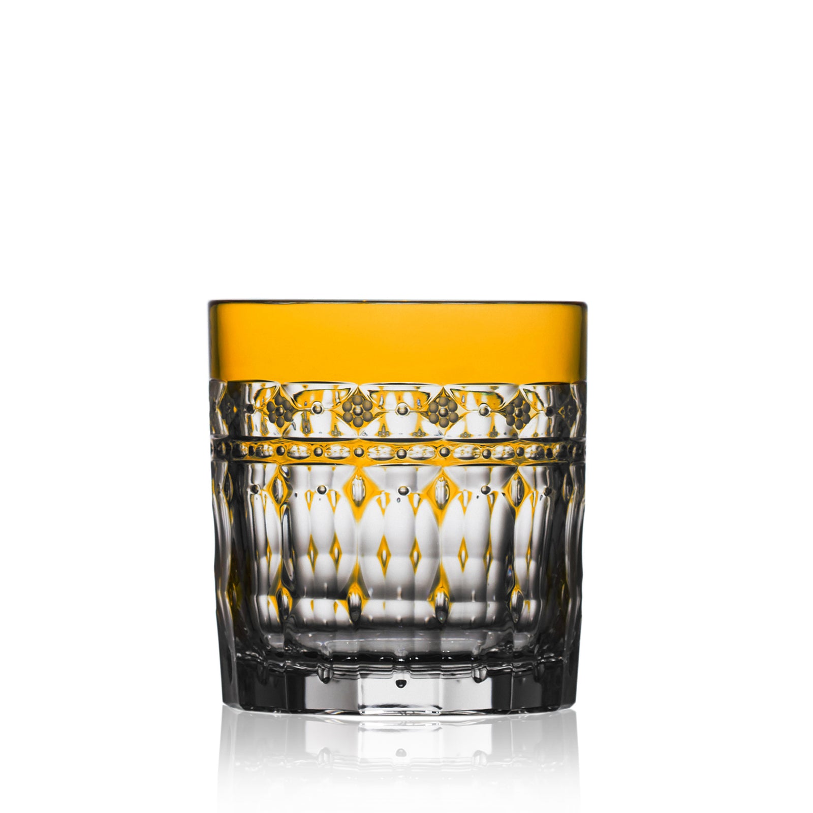 Amber Double Old Fashioned | Barcelona