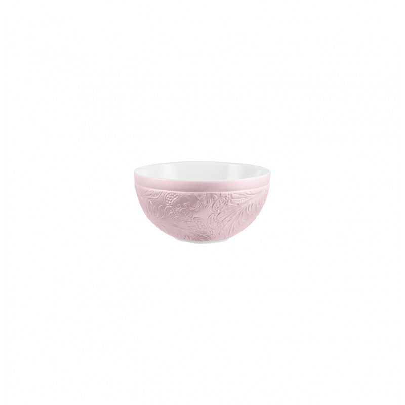 Bowl 14 cm pink | Italian Renaissance