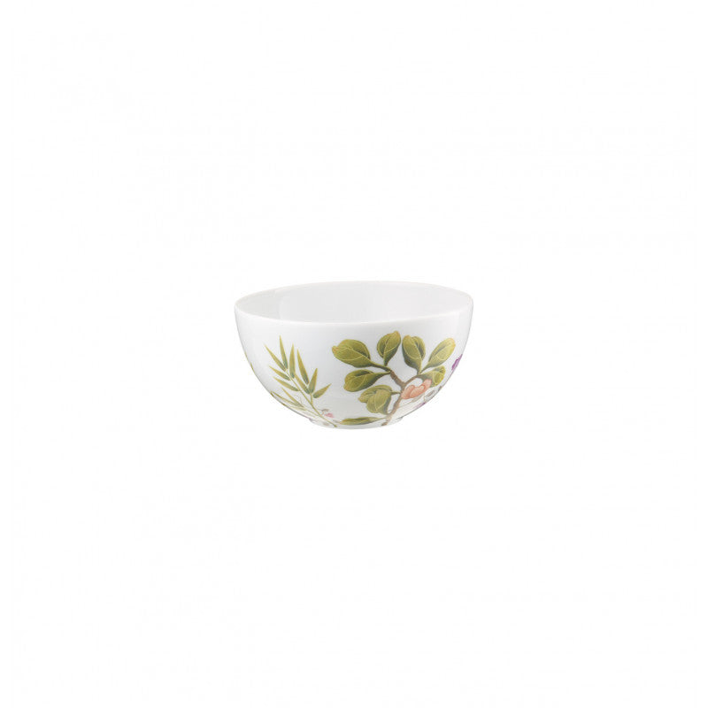 Bowl 14 cm white | Paradis