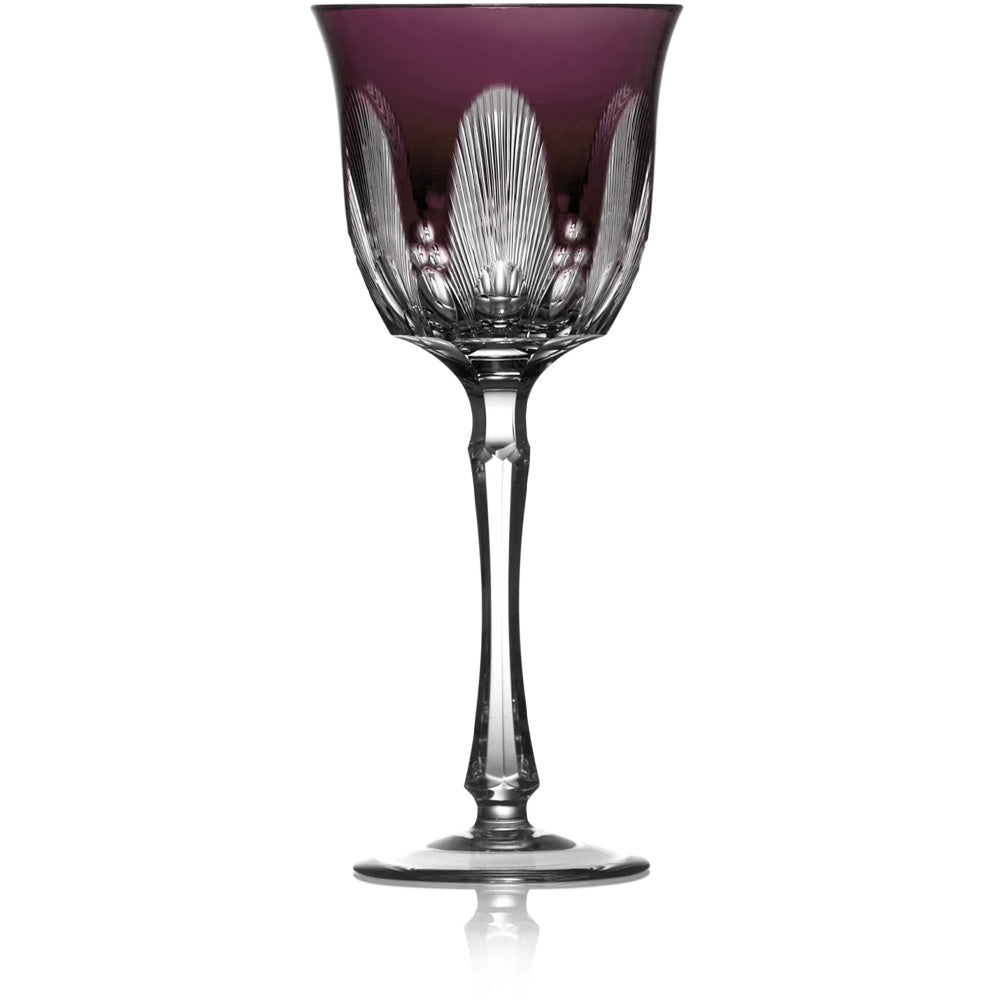 Amethyst Water | Hock | Captiva