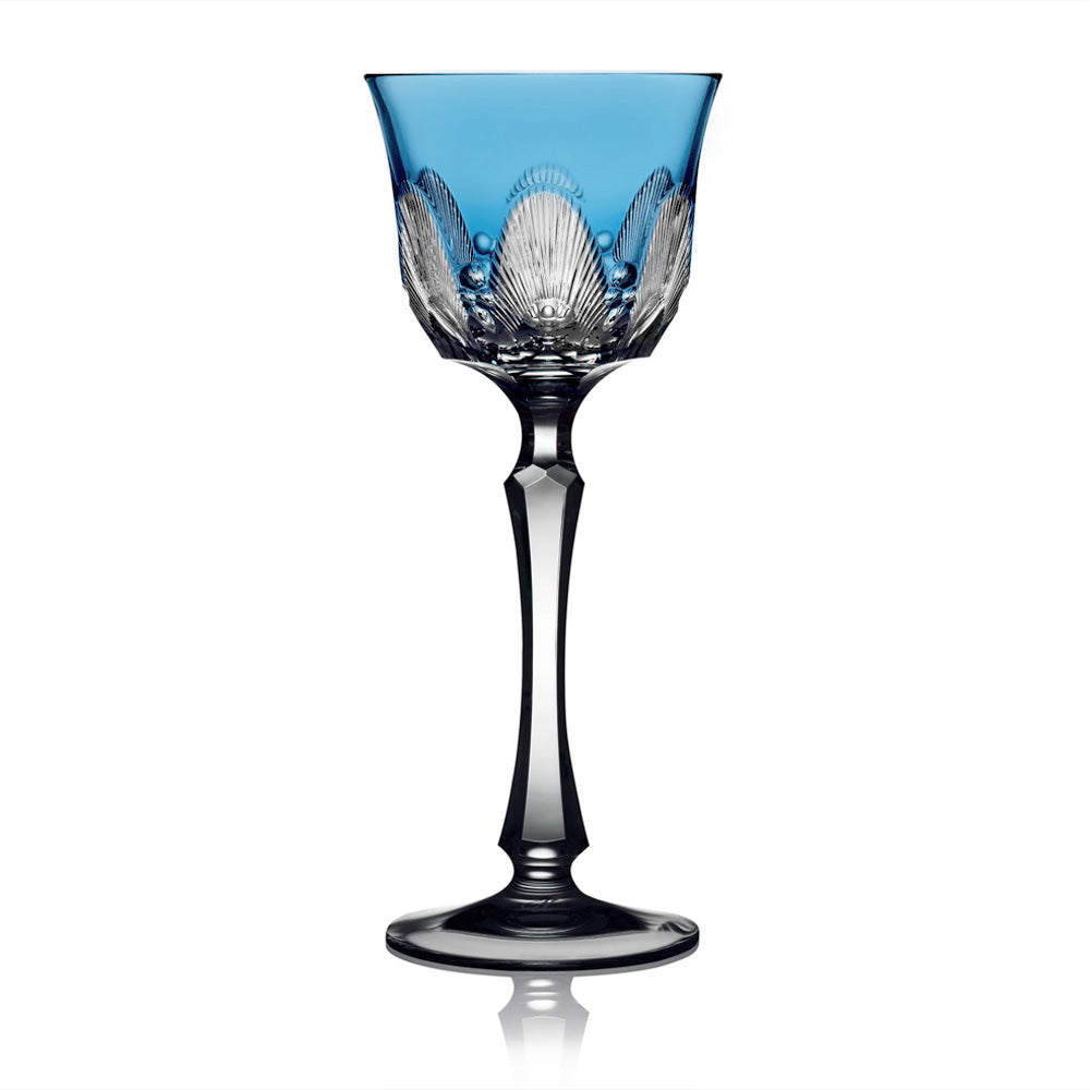 Sky Blue Wine | Hock | Captiva