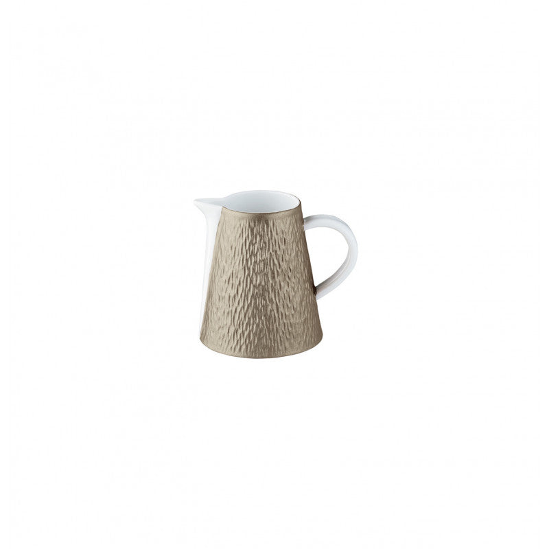 Creamer 4.5 cm grey II | Minéral Irisé