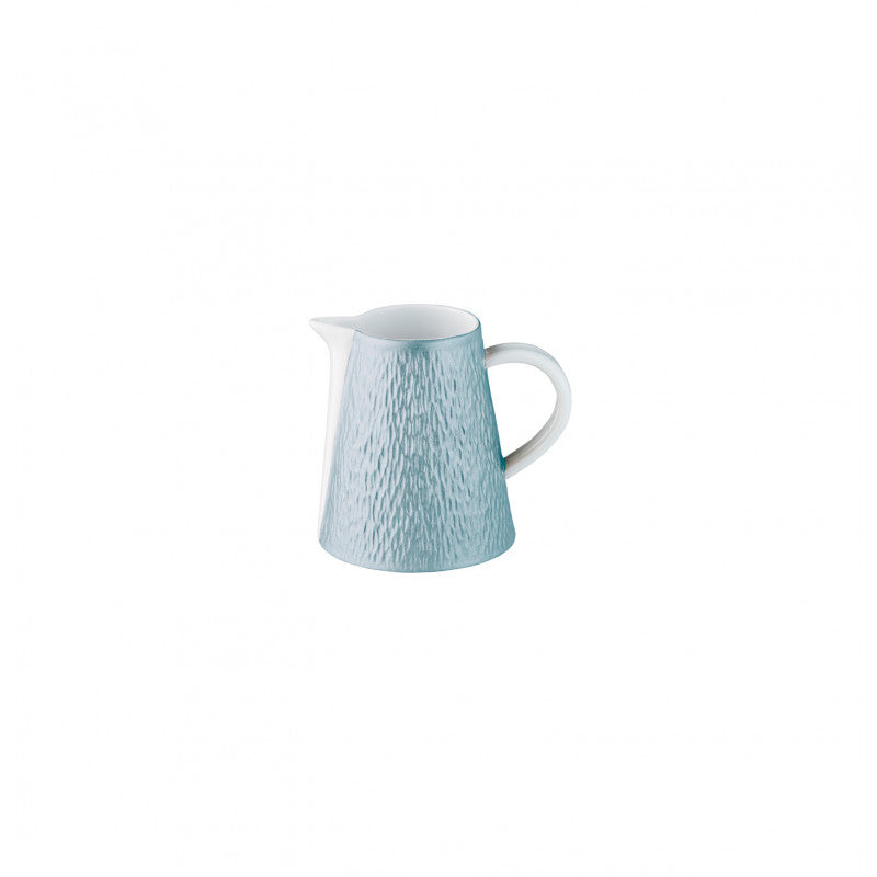 Creamer 4.5 cm blue | Minéral Irisé