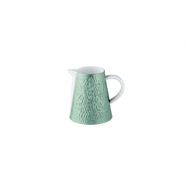 Creamer 4.5 cm turquoise | Minéral Irisé