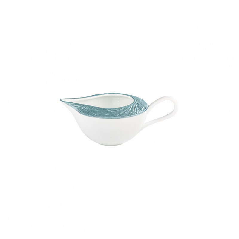 Creamer 9 cm blue | Italian Renaissance