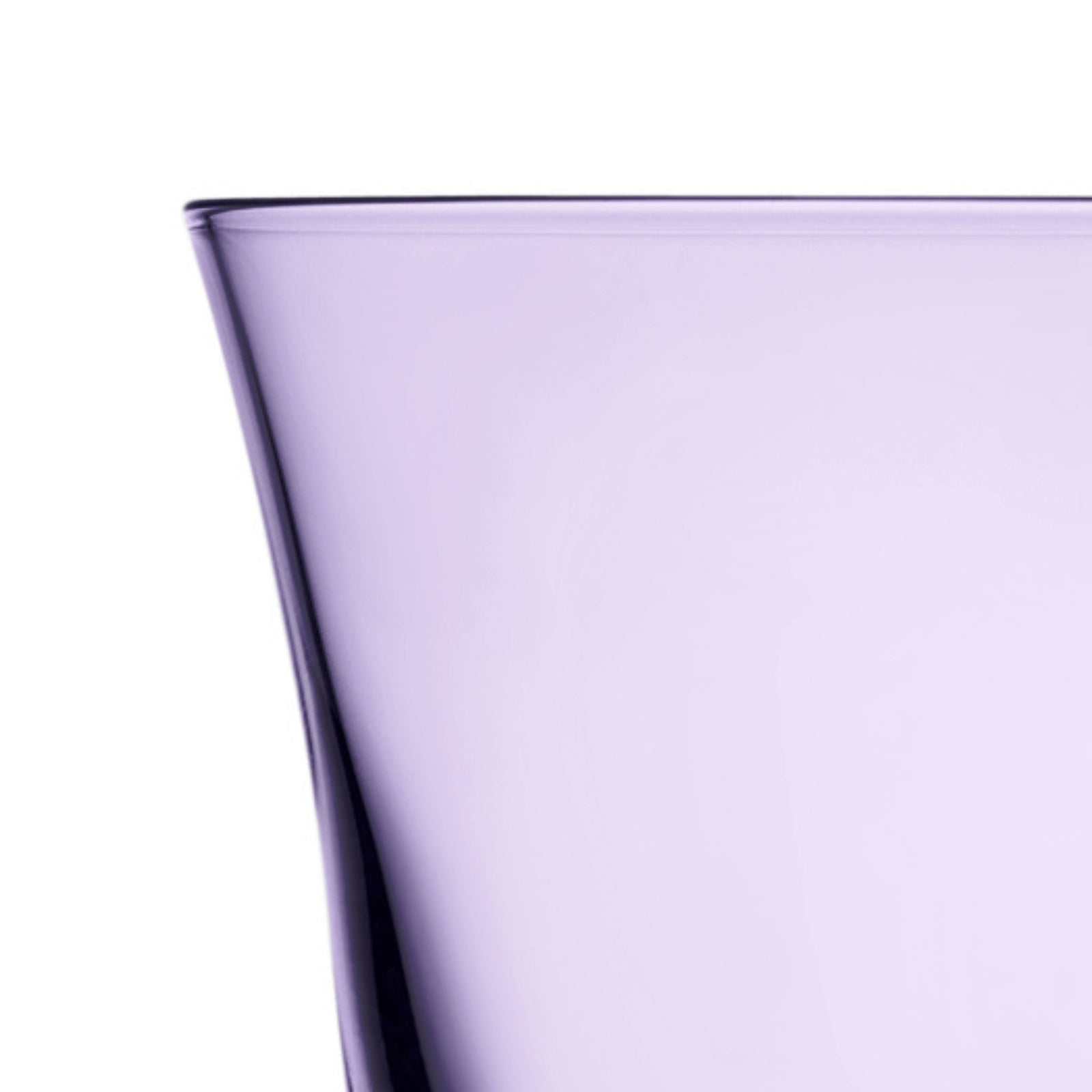 Lavender Water Pitcher 1,0 Liter | Springtime