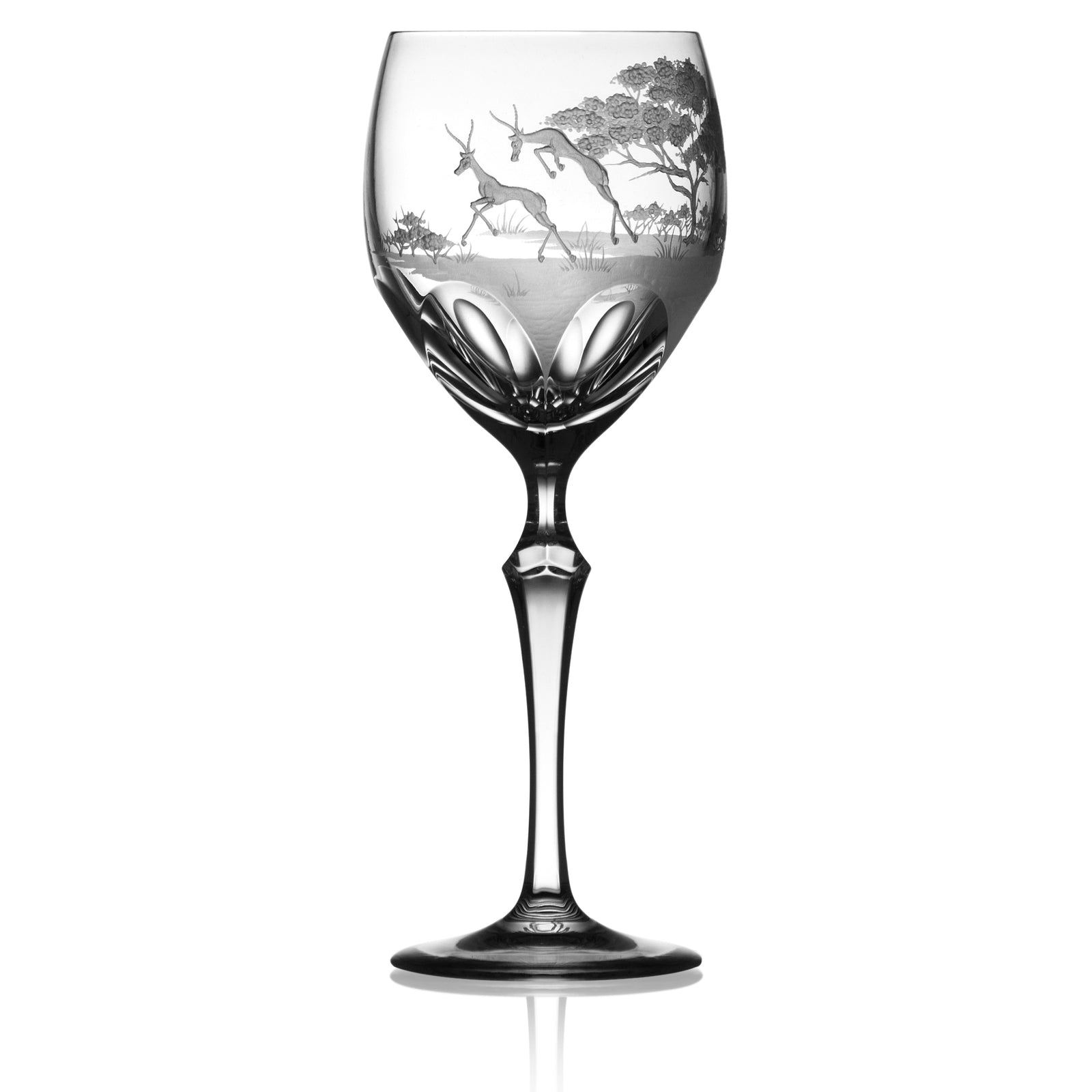 Clear Wine | orbi | Safari