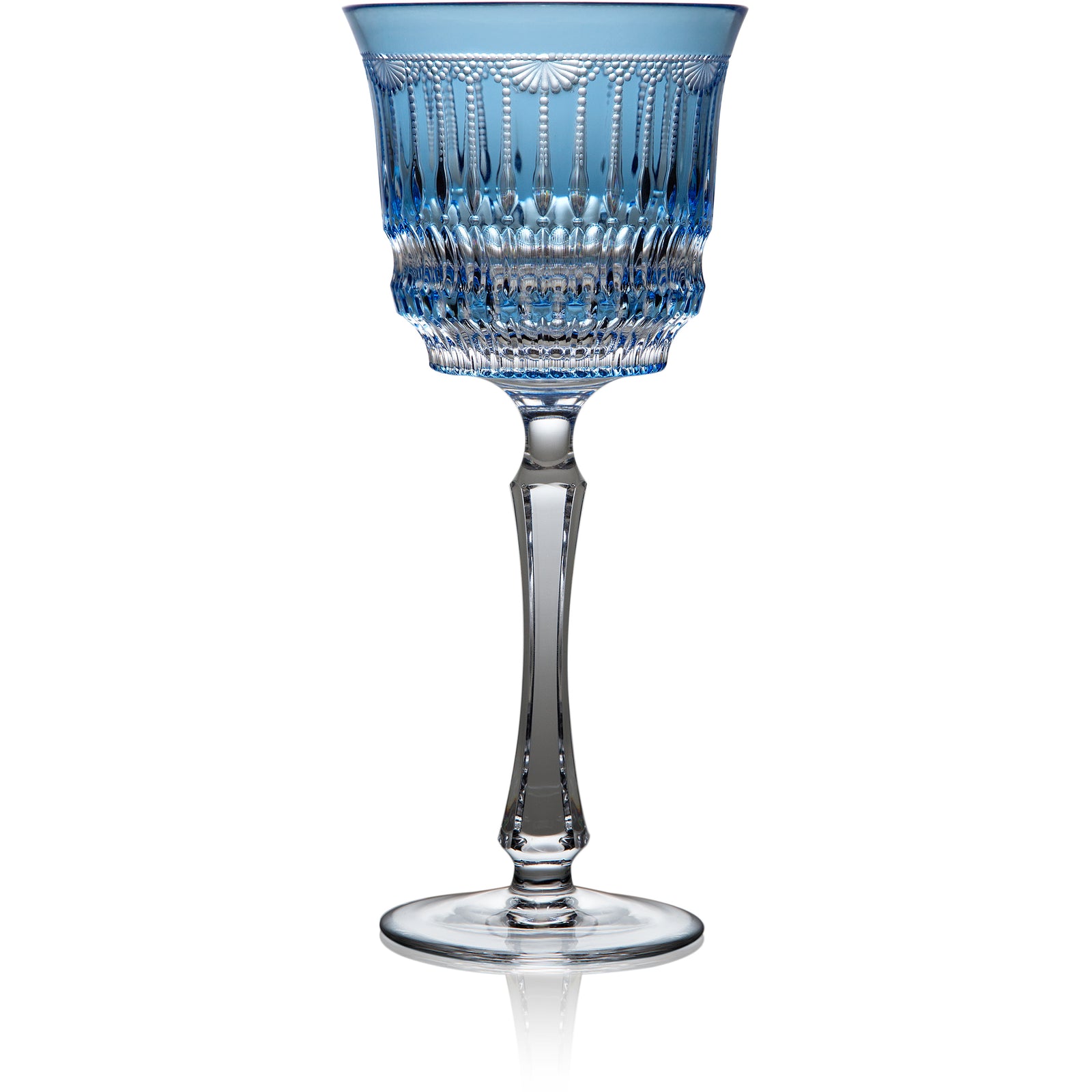 Sky Blue Water | Hock | Venice