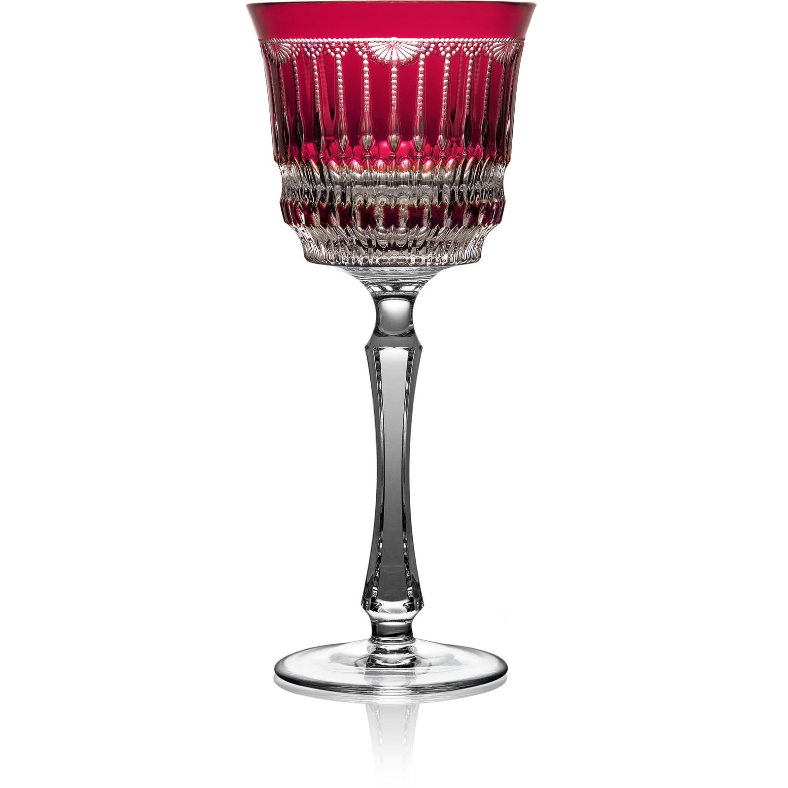 Raspberry Water | Hock | Venice