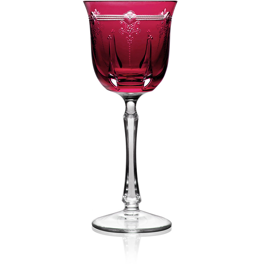 Raspberry Water | Hock | Lisbon