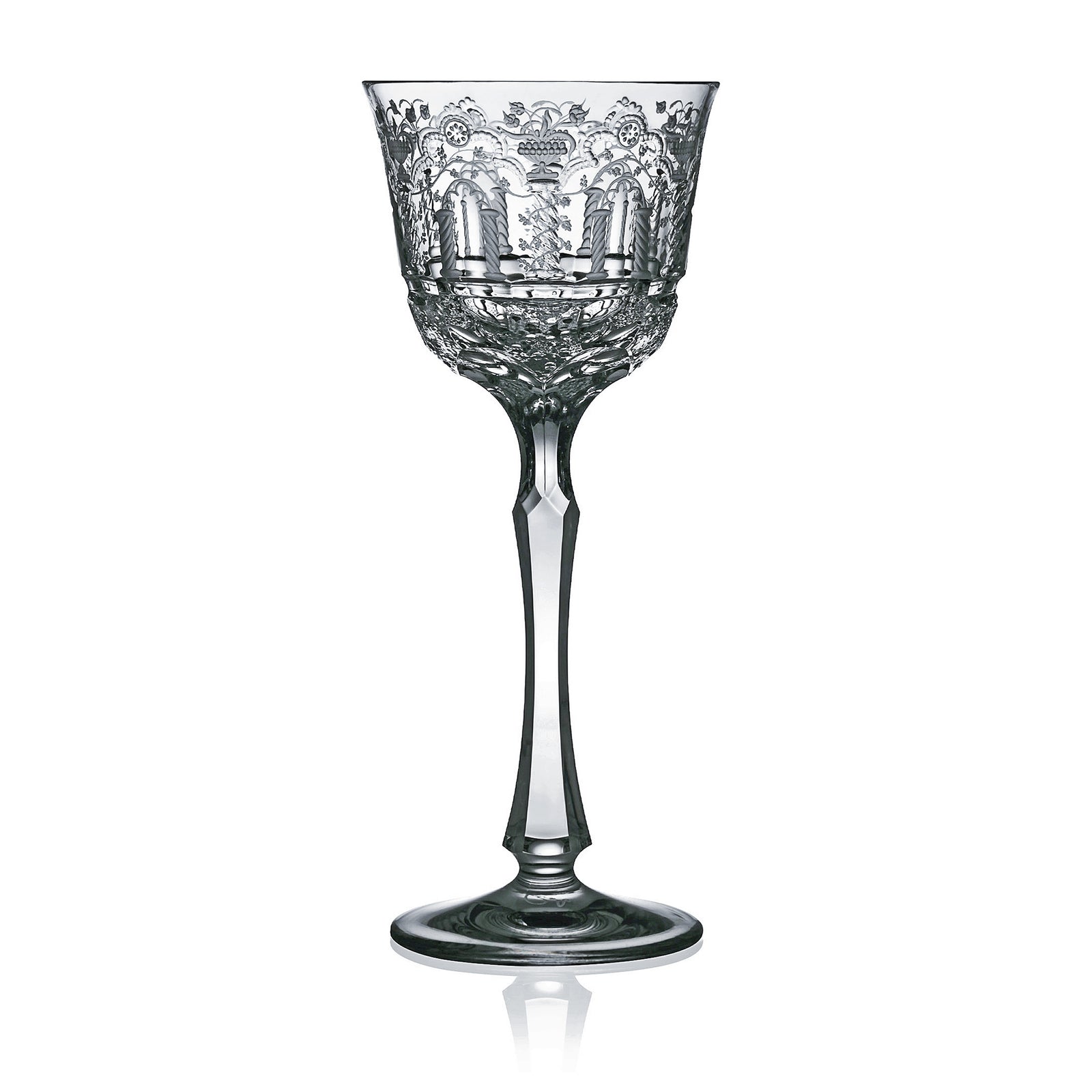 Clear Wine | Hock | Athens