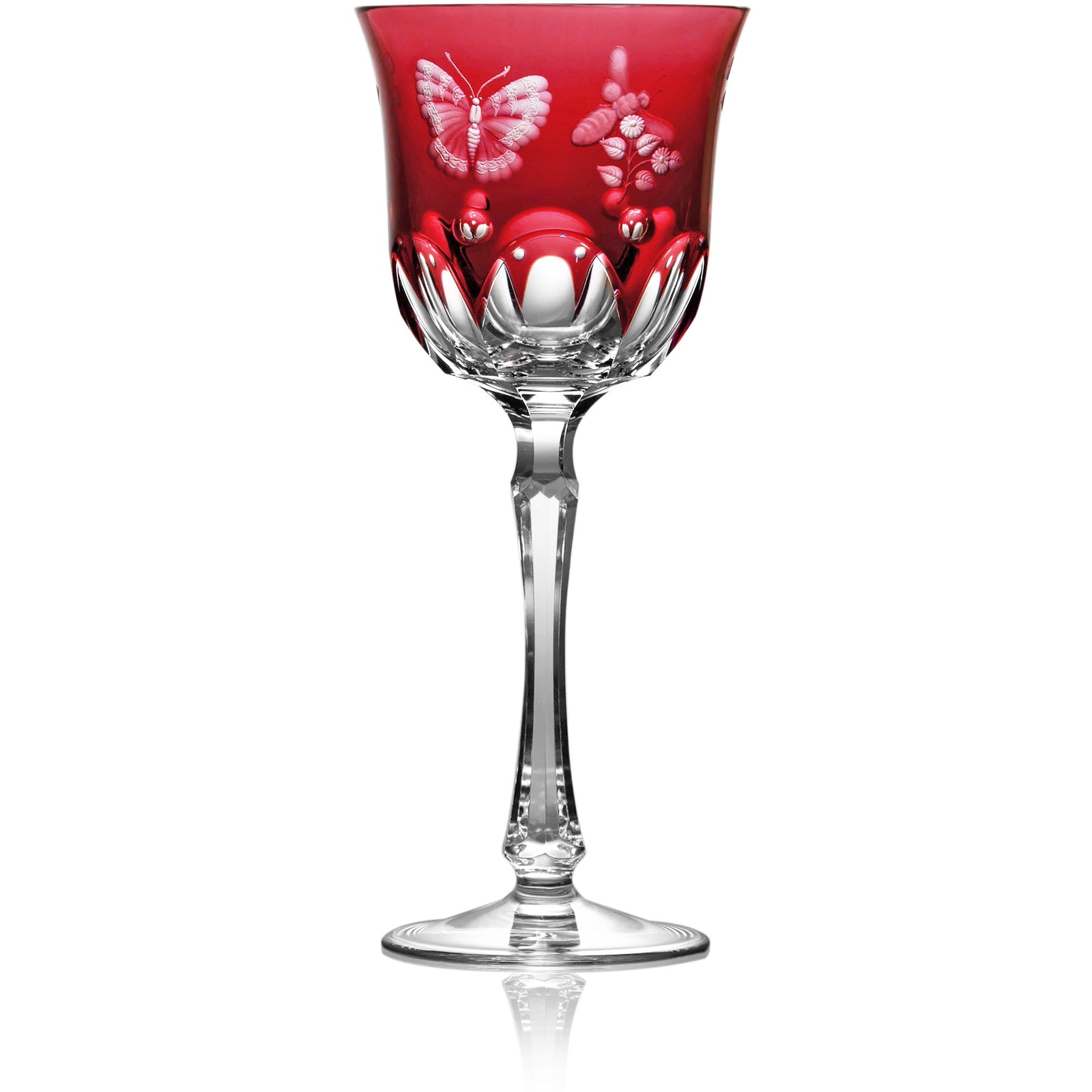 Raspberry Water | Hock | Springtime