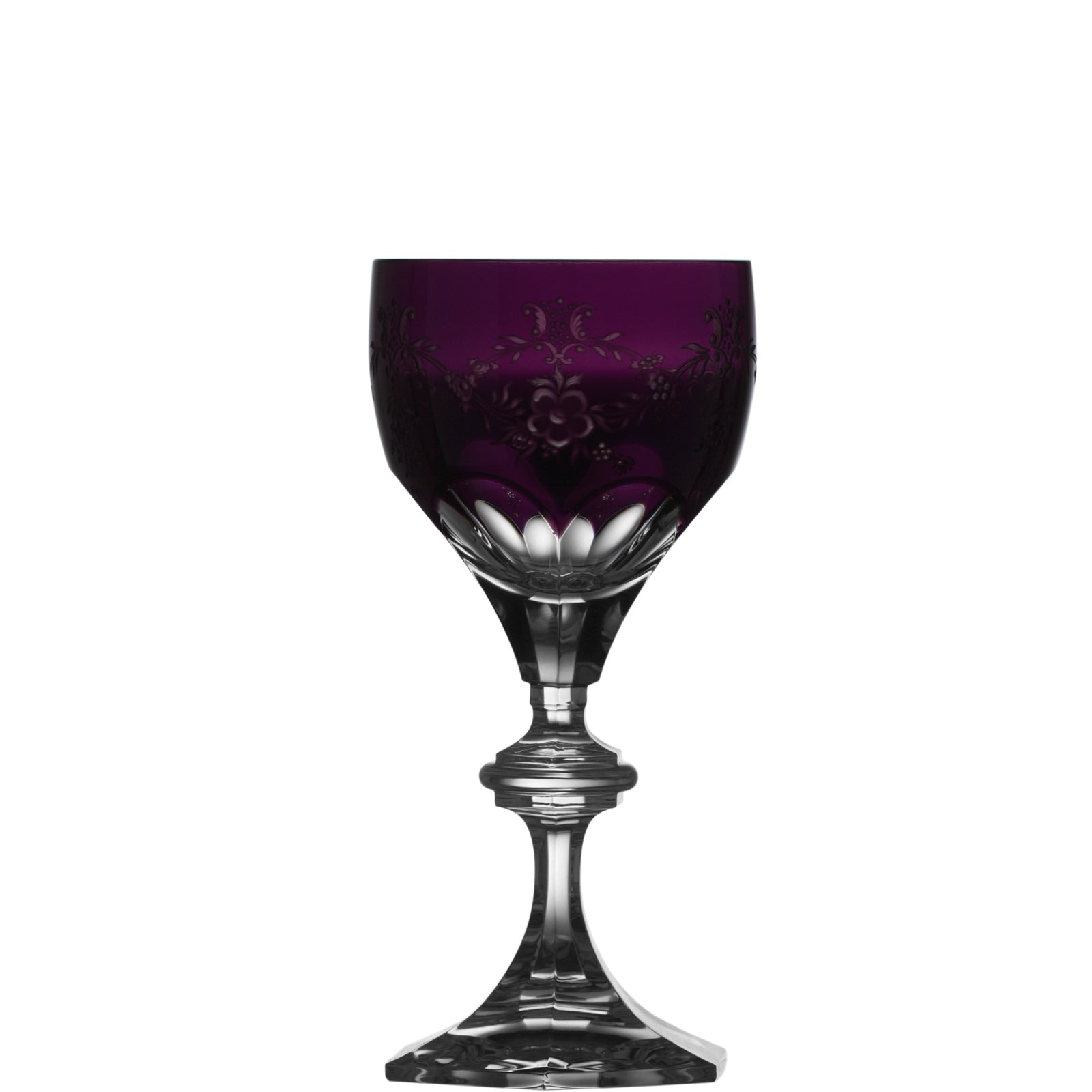 Amethyst Wine | Hock | Versailles