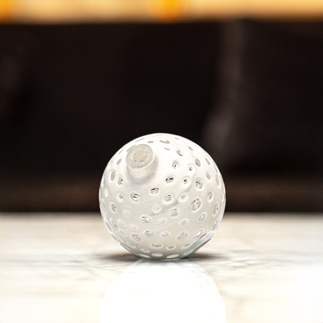 Varga Christmas Ornament