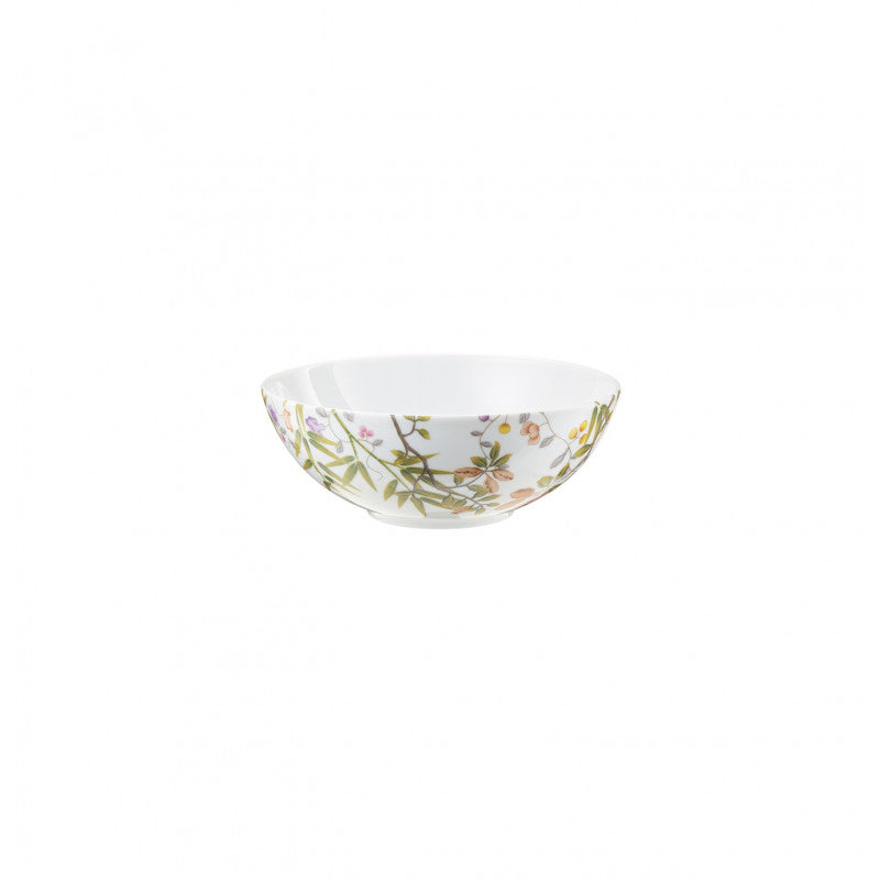 Salad bowl 17 cm white | Paradis